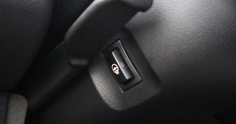 MINI Countryman cena 129900 przebieg: 11600, rok produkcji 2023 z Jasło małe 121
